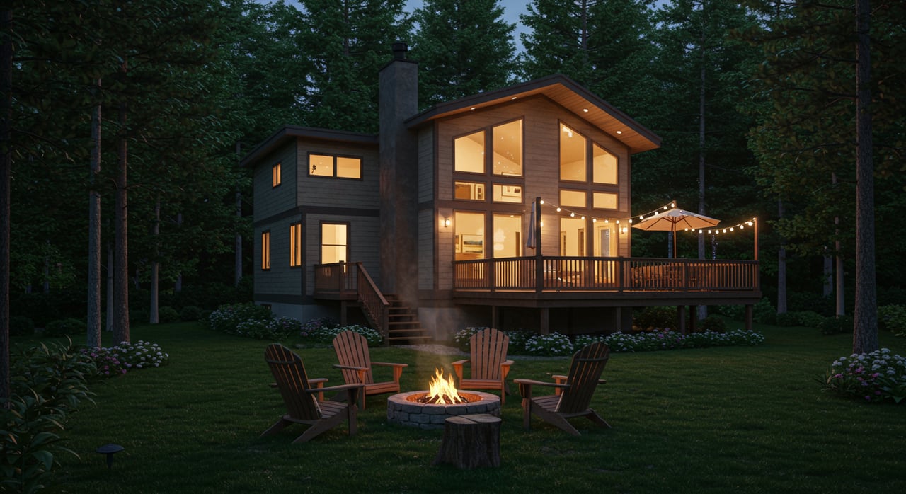 Jackson Hole Homes for Sale: Finding Your Perfect Mountain Retreat