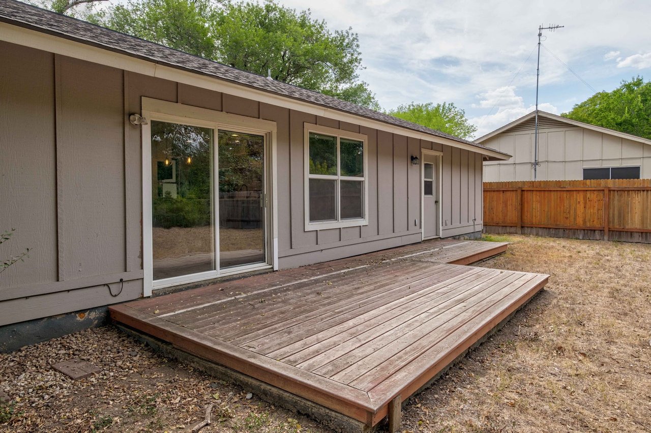 4906 Brassiewood Dr, Austin, Texas 78744