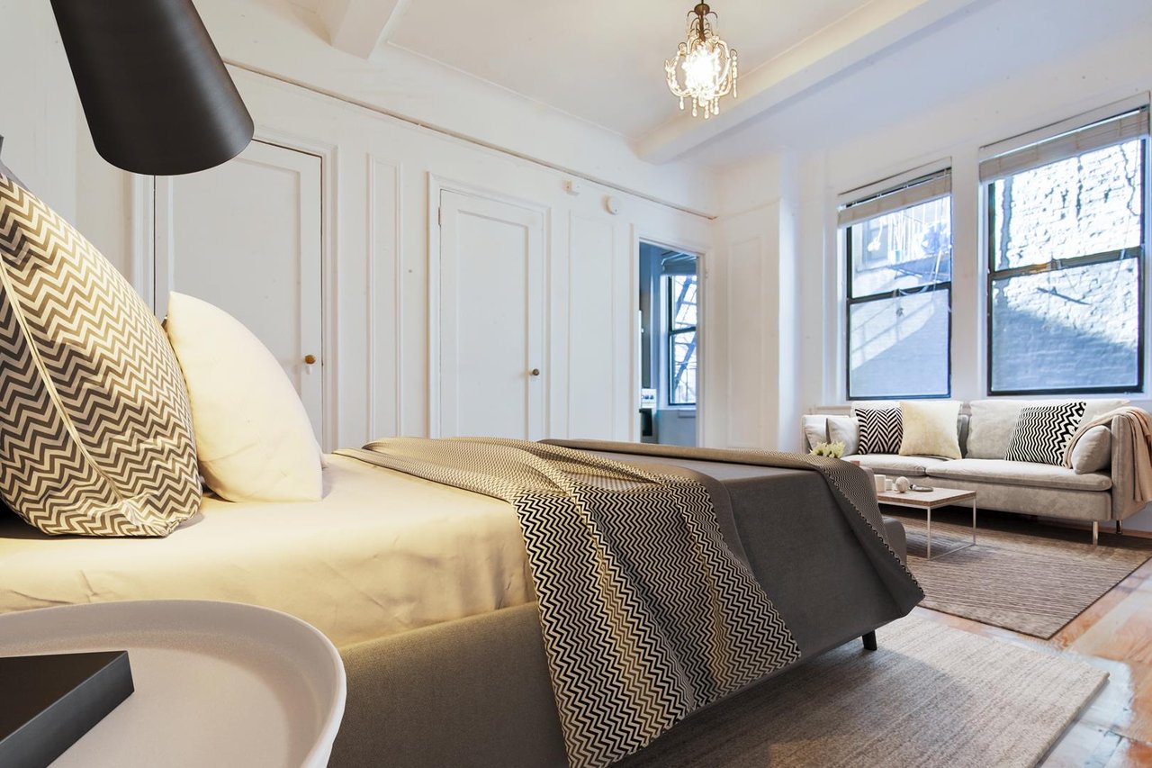 244 West 72nd Street, Apt 4-F