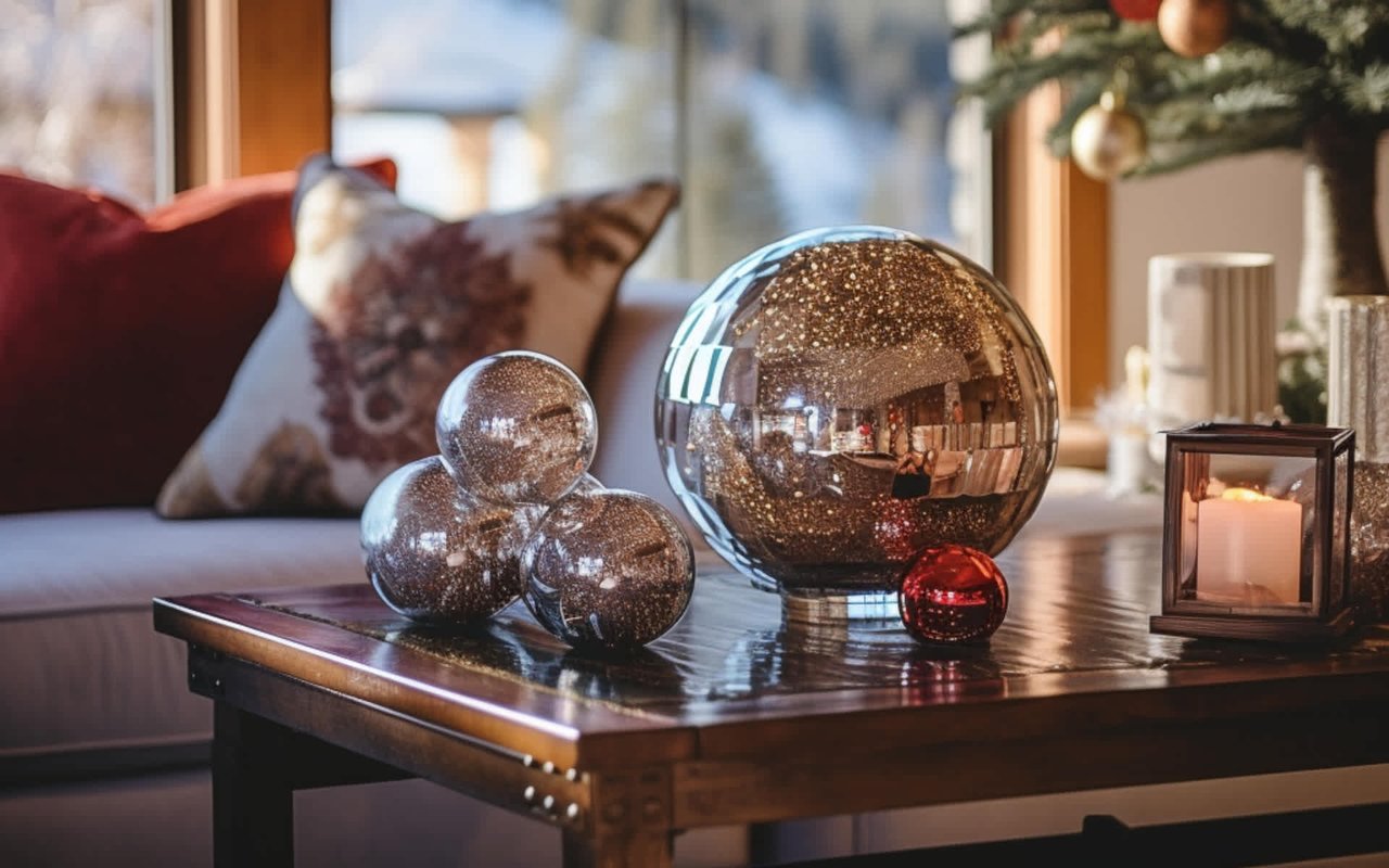 7 Amazing Ways to Store Your Decor After the Holidays