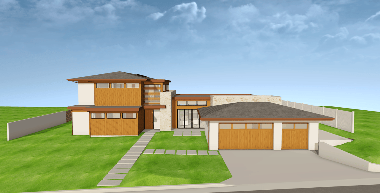 21 Club View Lane, Rolling Hills Estates