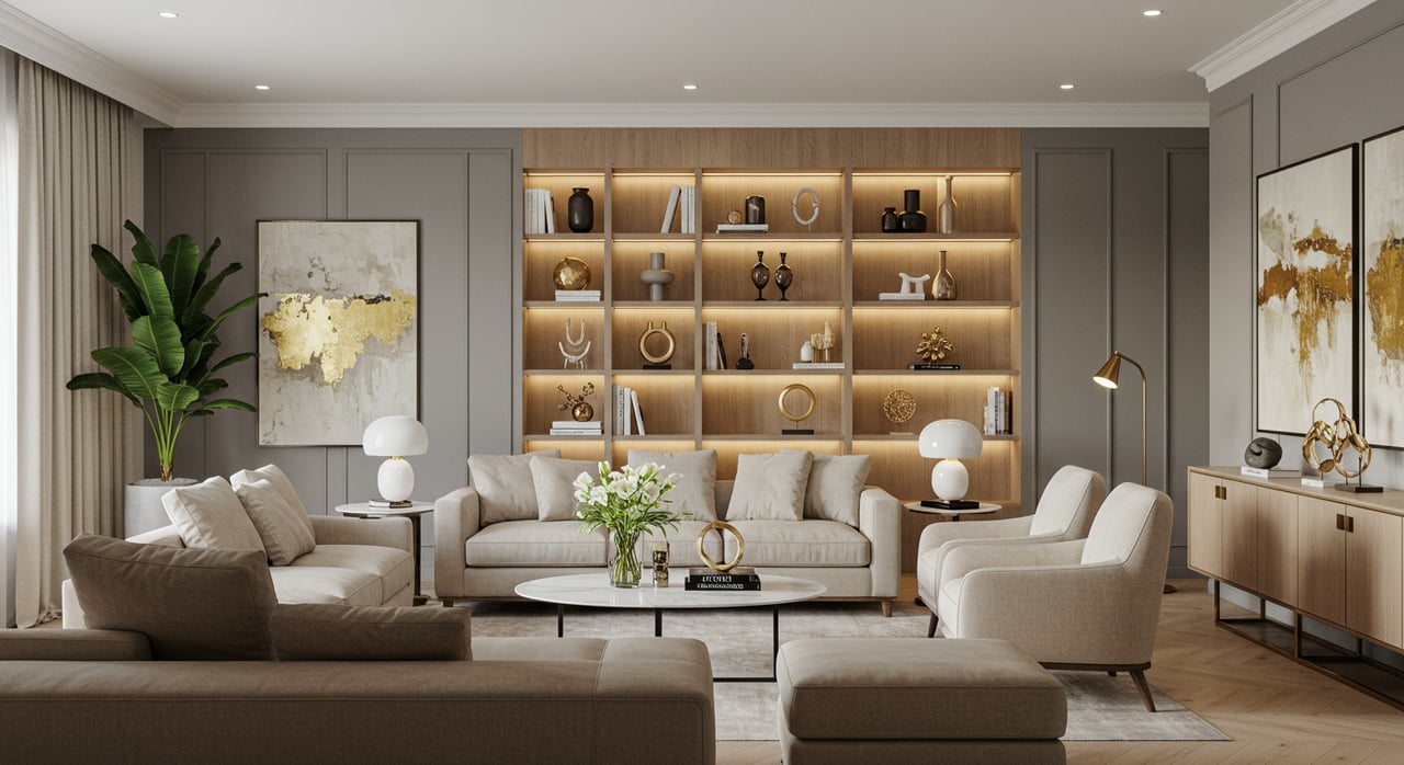 The Cost of Not Owning Your Home