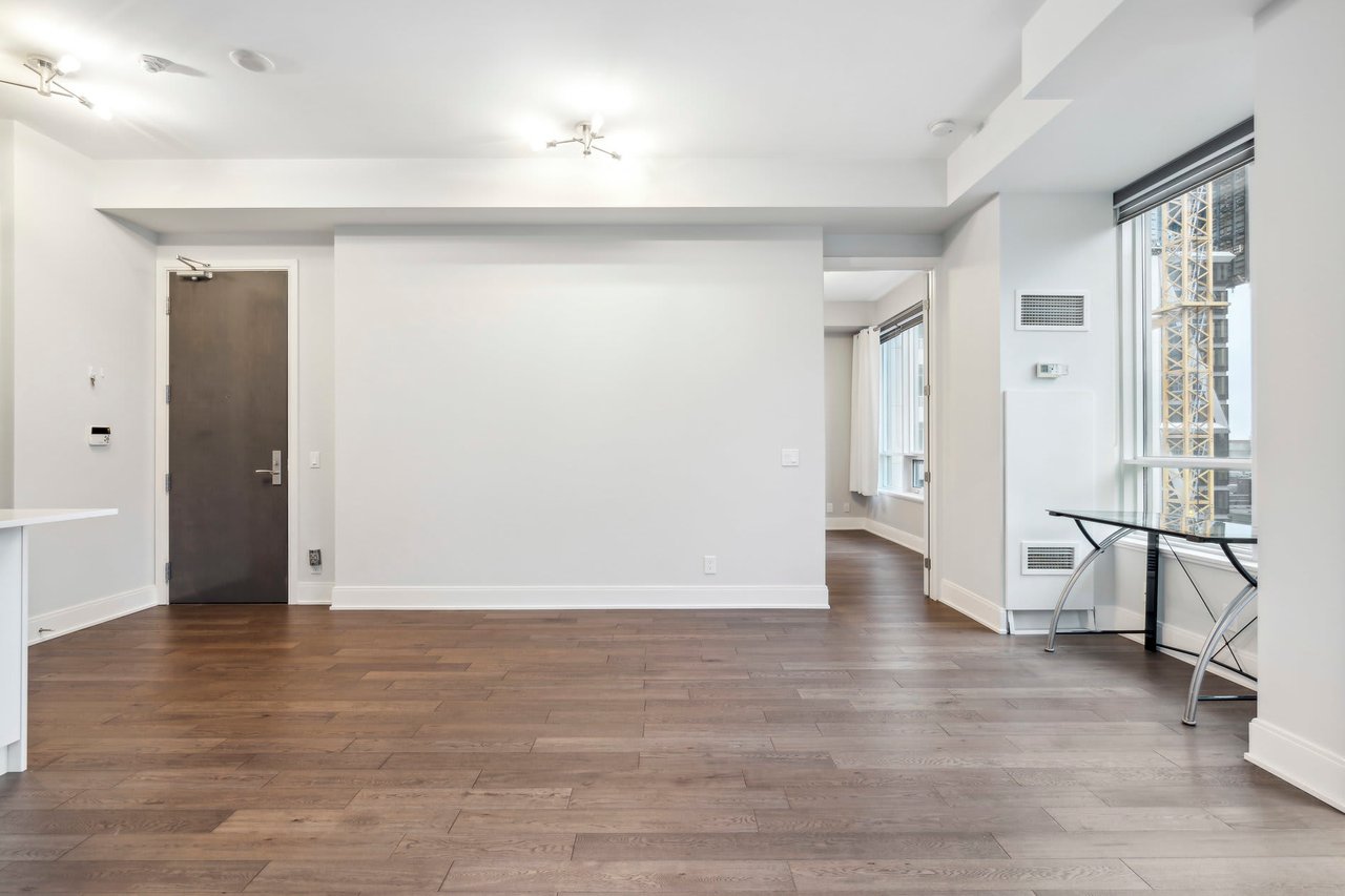 21 Balmuto Street #1502