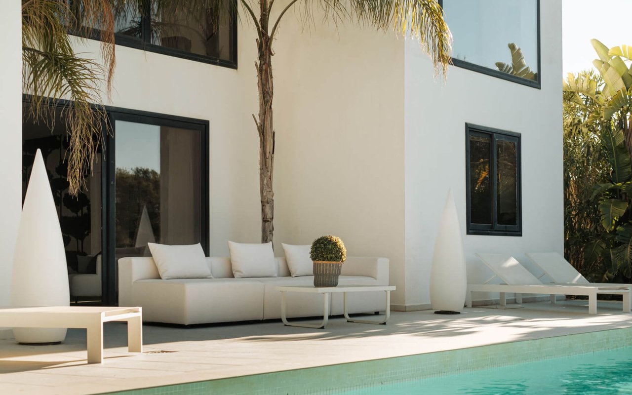 14 Timeless Design Techniques to Create a Chic Home