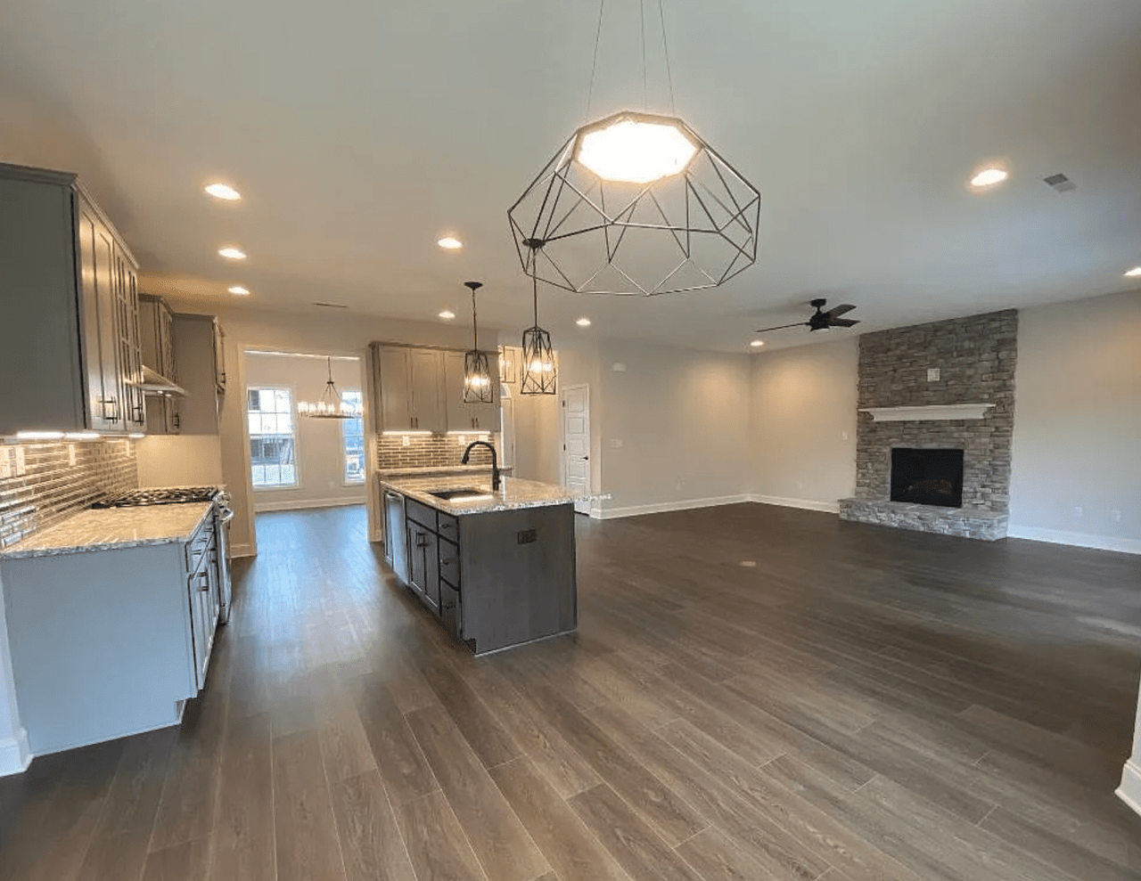 12158 Bethel Hollow Drive