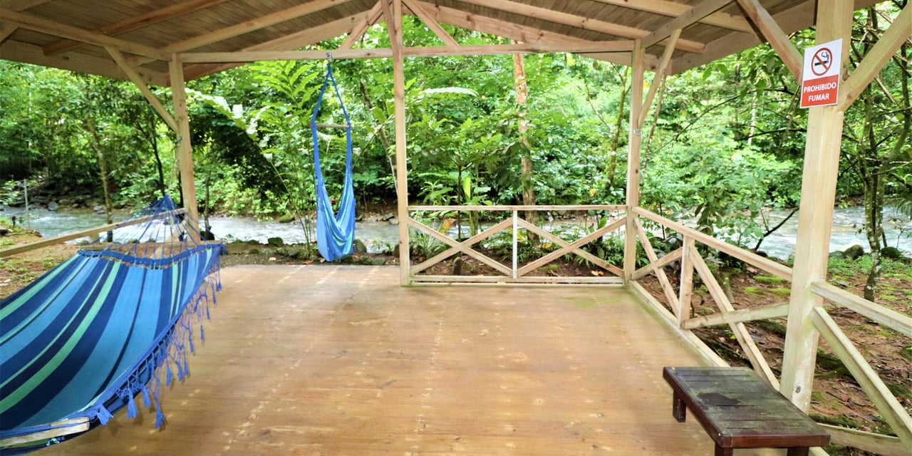 Riverfront Boutique Jungle Hotel, Ojochal, Puntarenas