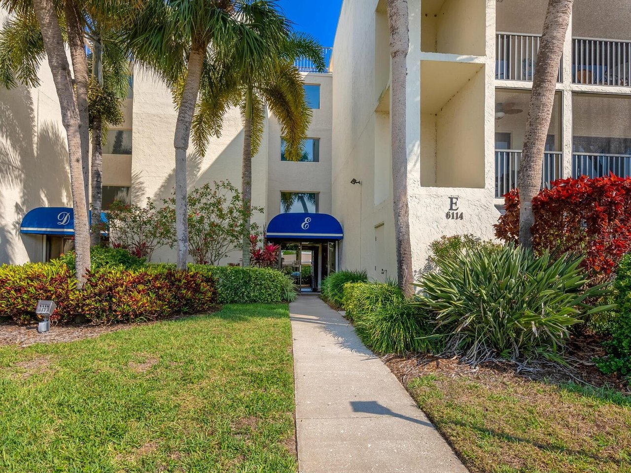 🌴🏢JUST SOLD🏢🌴 @6114 43RD ST W, #408E, BRADENTON, FL 34210