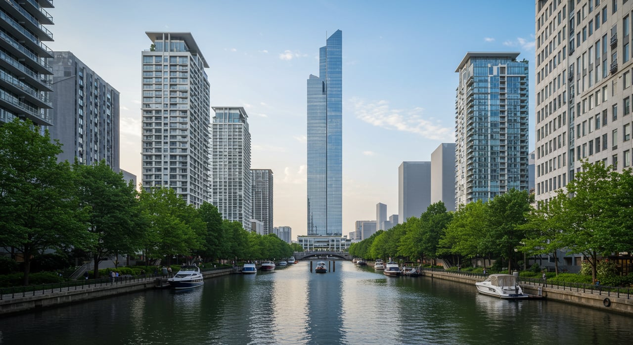 From Lincoln Park to West Town, Which Chicago Neighborhood is Right for You?