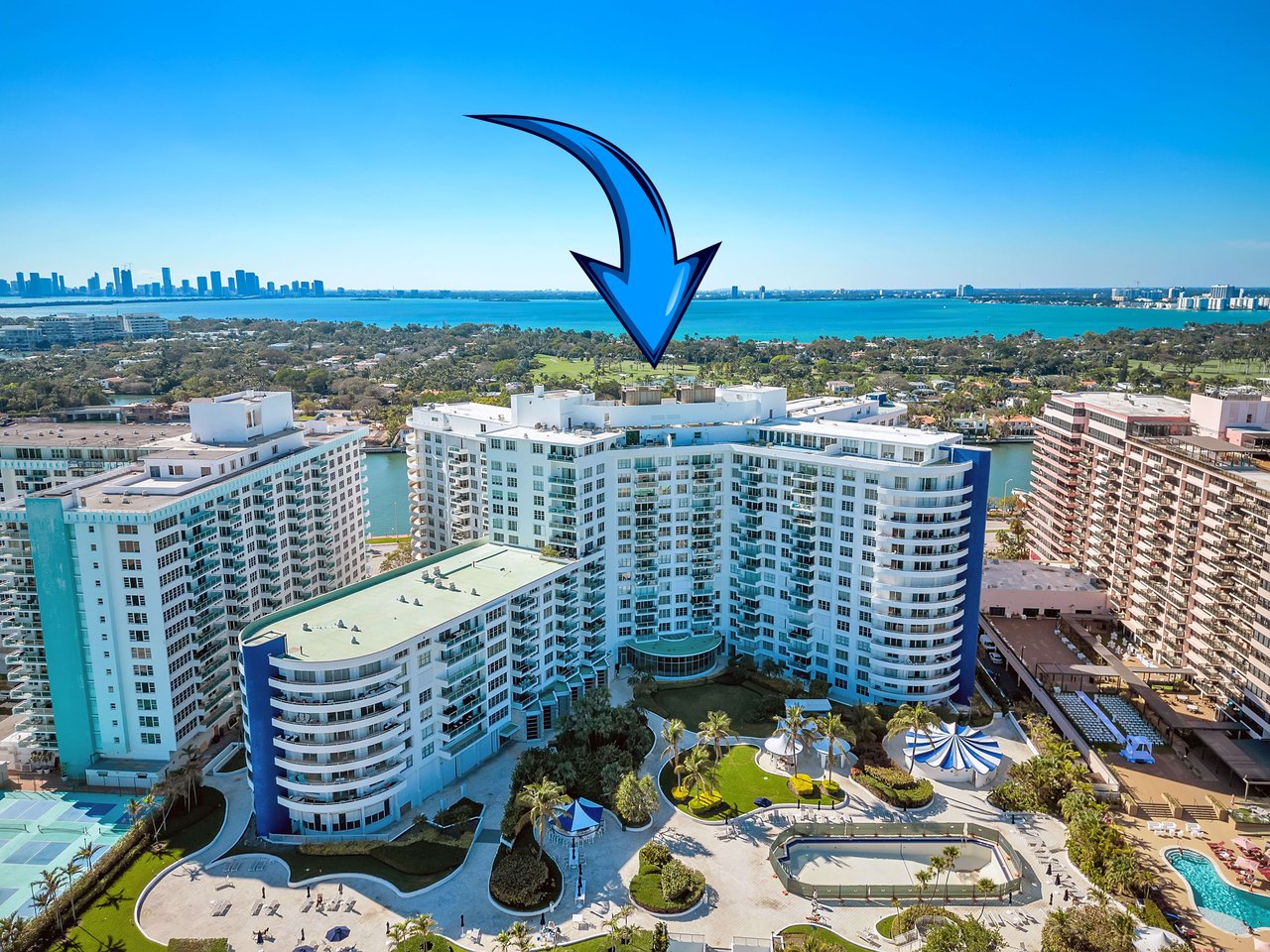 5161 Collins Ave #410 Miami Beach