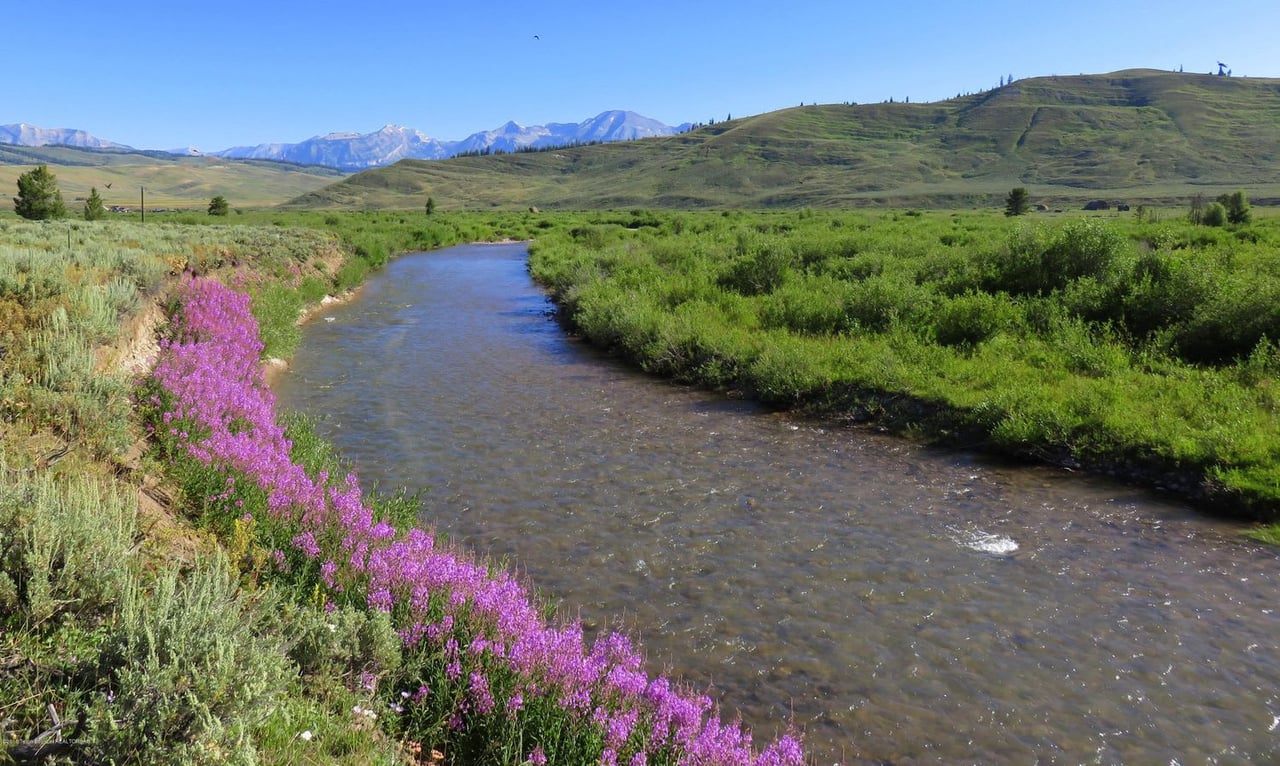 Spirit Winds Way, Lot 9