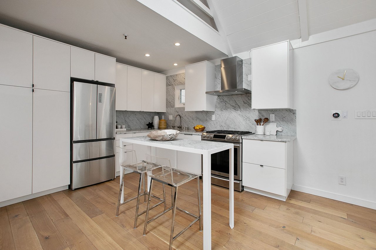 170 Guerrero St, Unit D