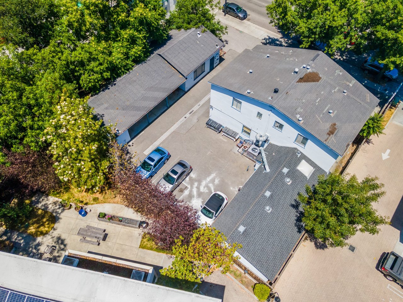 Rare Mountain View Office/Medical/Retail Owner User Opportunity