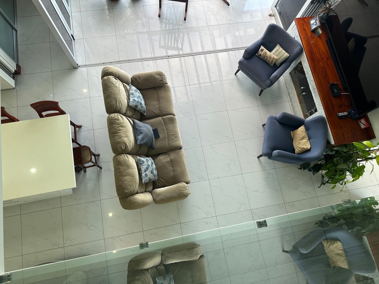 Sustainable Smart Home, Ciudad Colon, San Jose