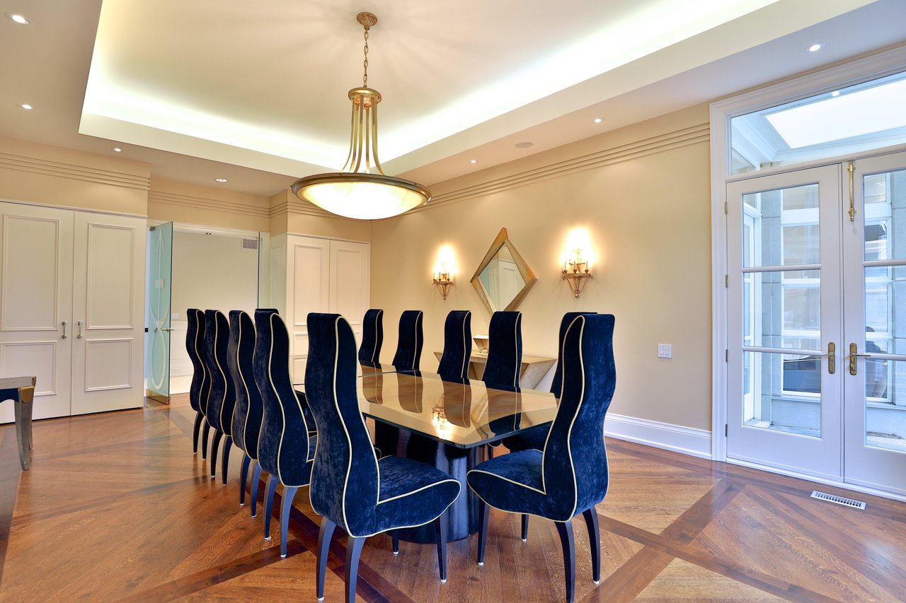 Iconic Bridle Path Estate