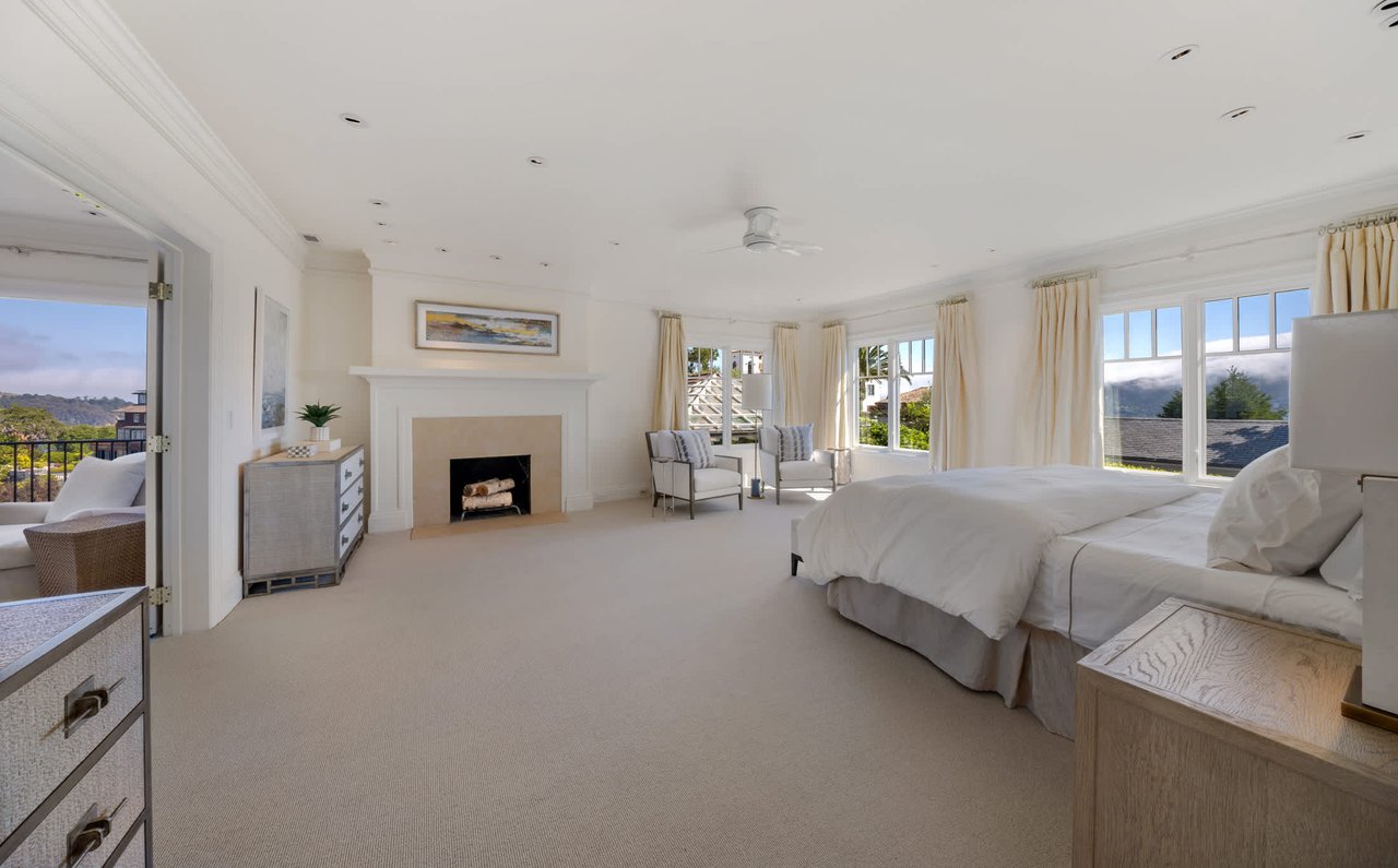 Iconic Belvedere View Estate