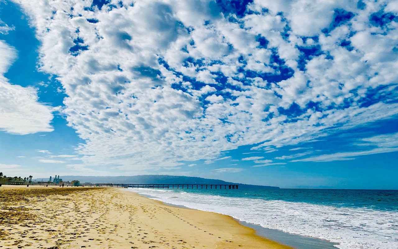 Hermosa Beach