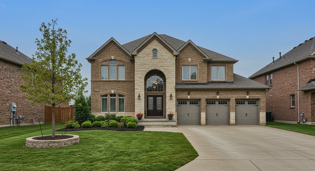 2613 Old Stables Dr. Celina, TX 75009