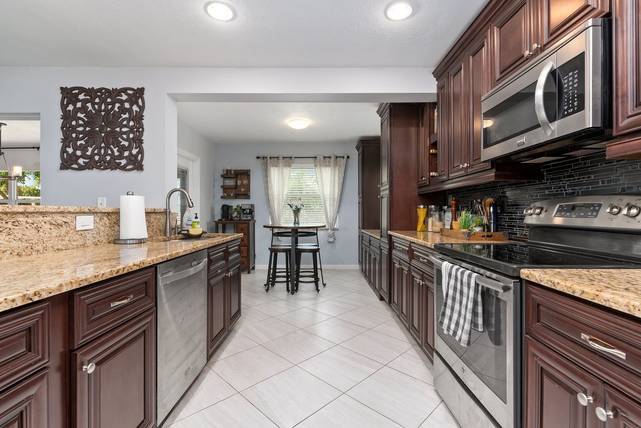 2280 Blackwood Drive