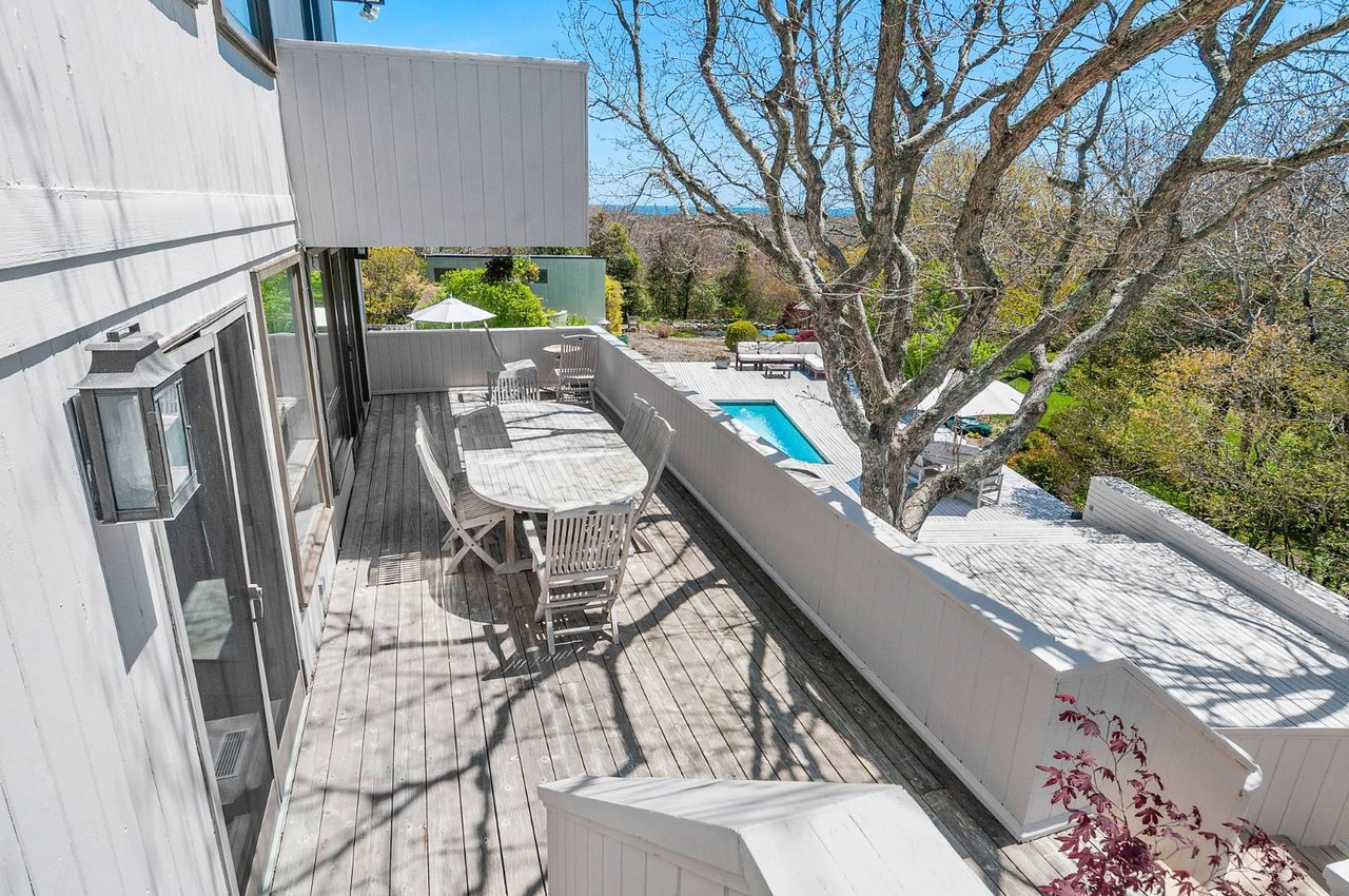 Montauk Year-Round Rental 