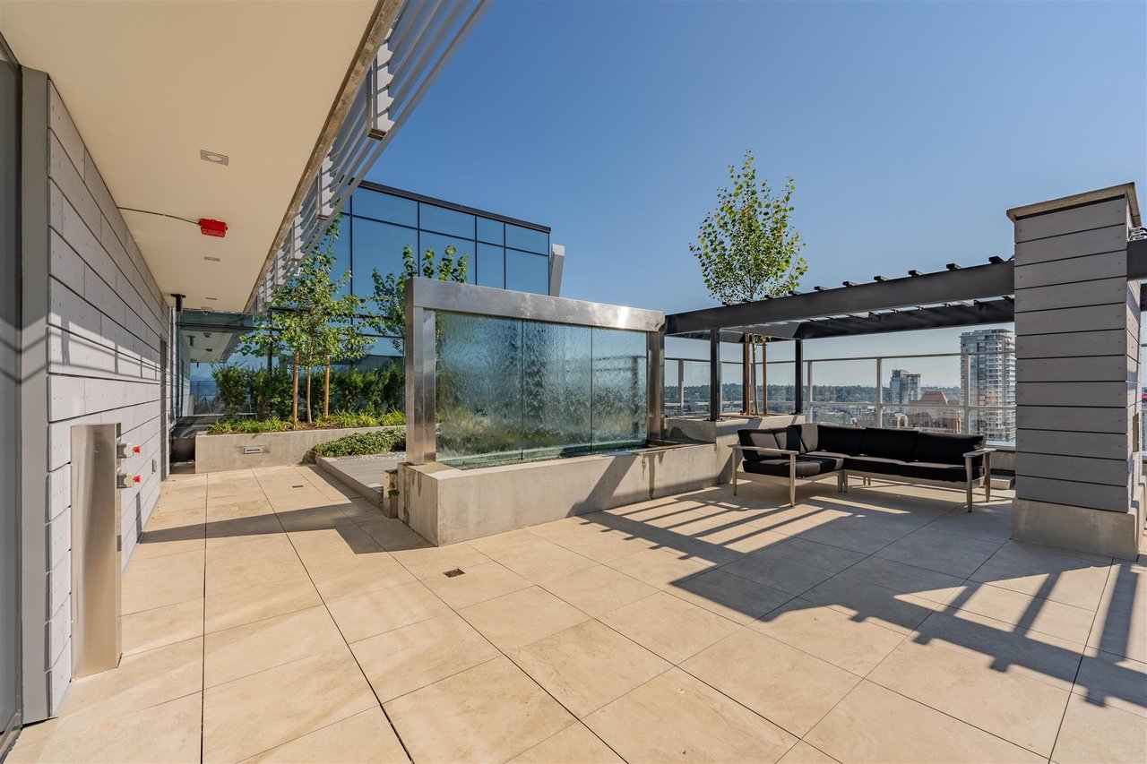 2803-1111 Richards Street, Vancouver