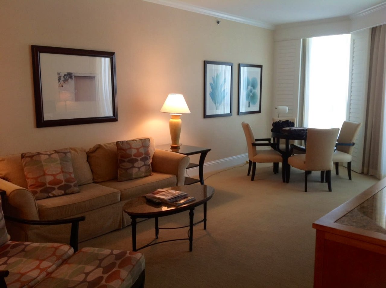 Fontainebleau Tresor | Miami Beach