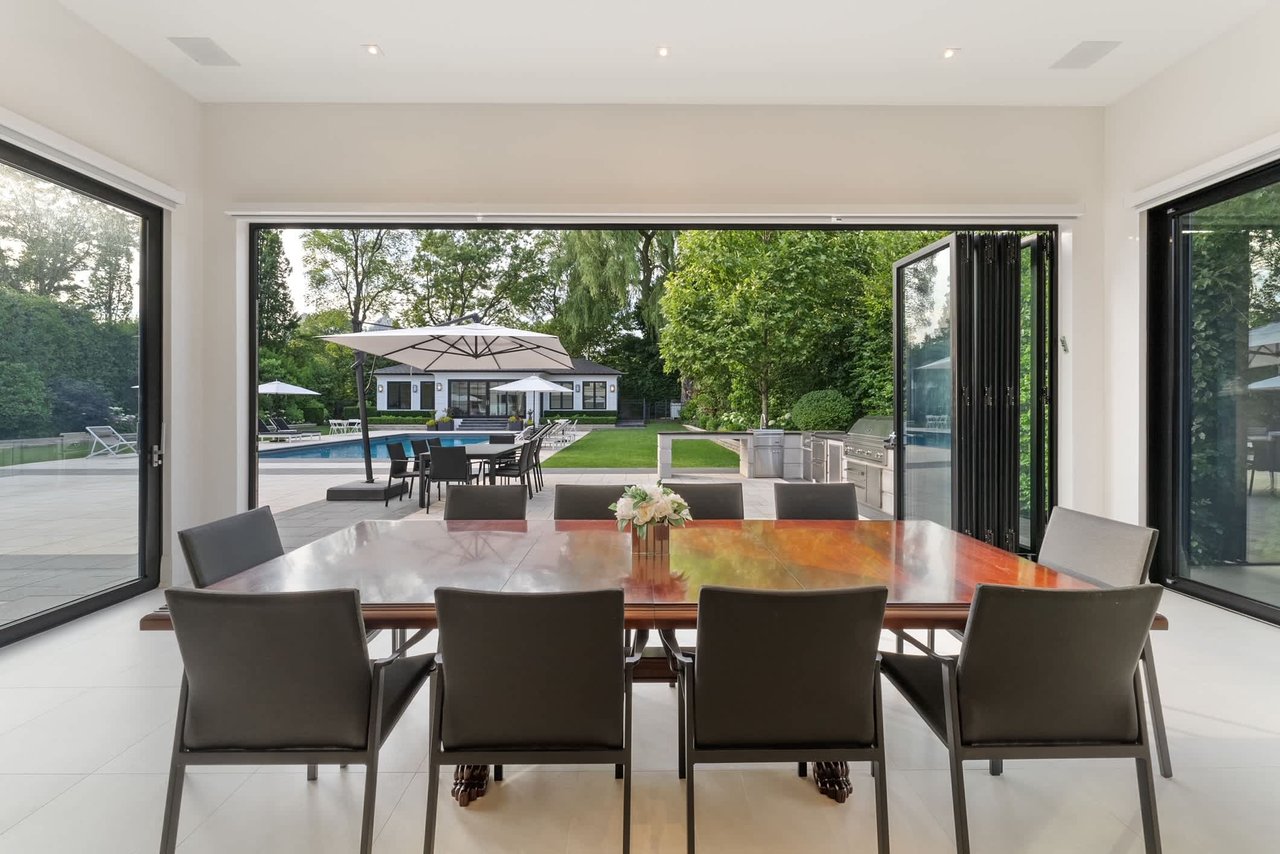Epitomizes Luxury And Tranquility
