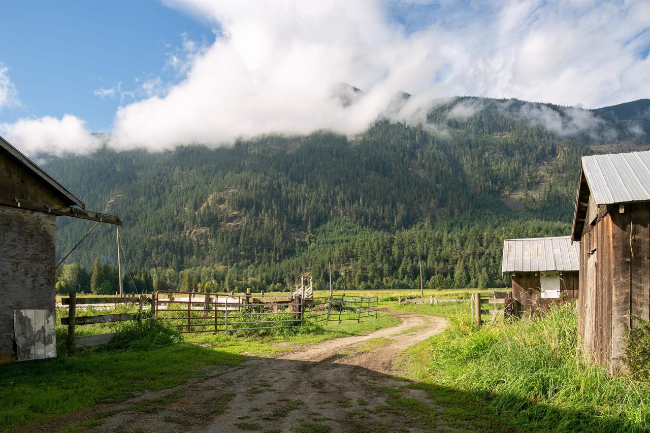 8573 Pemberton Meadows Rd
