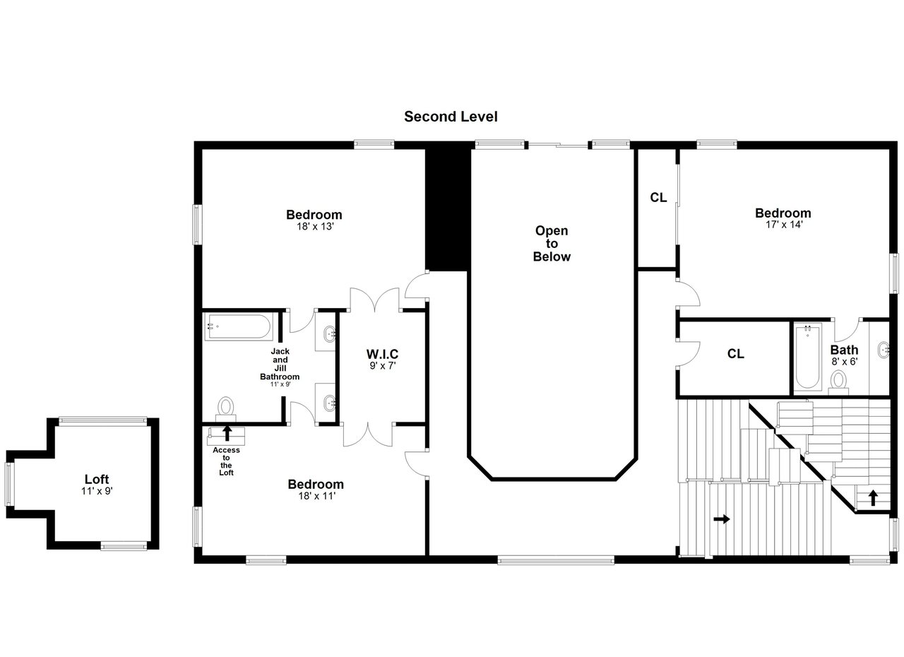 10 Guard Hill Road