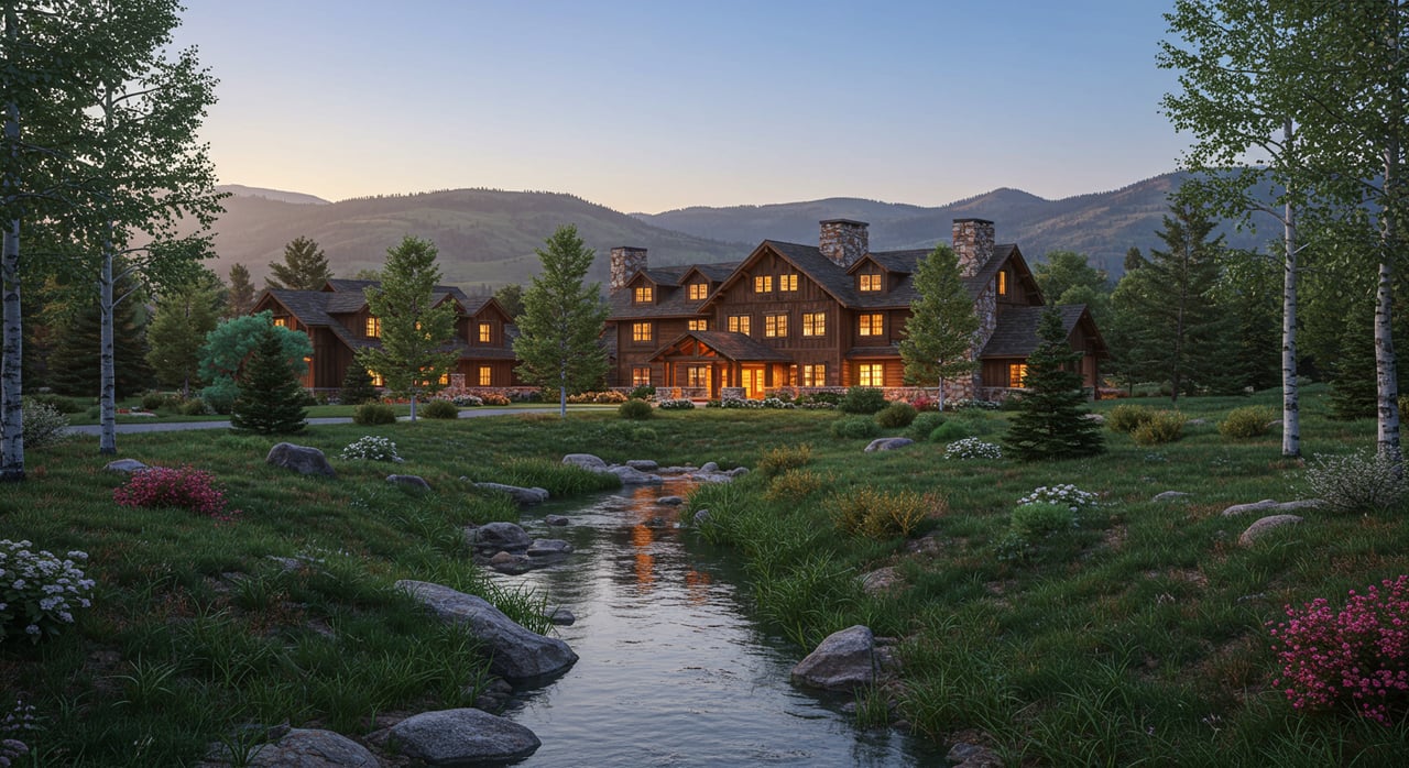What You Need to Know About the Long-Term Value of Luxury Real Estate in Aspen
