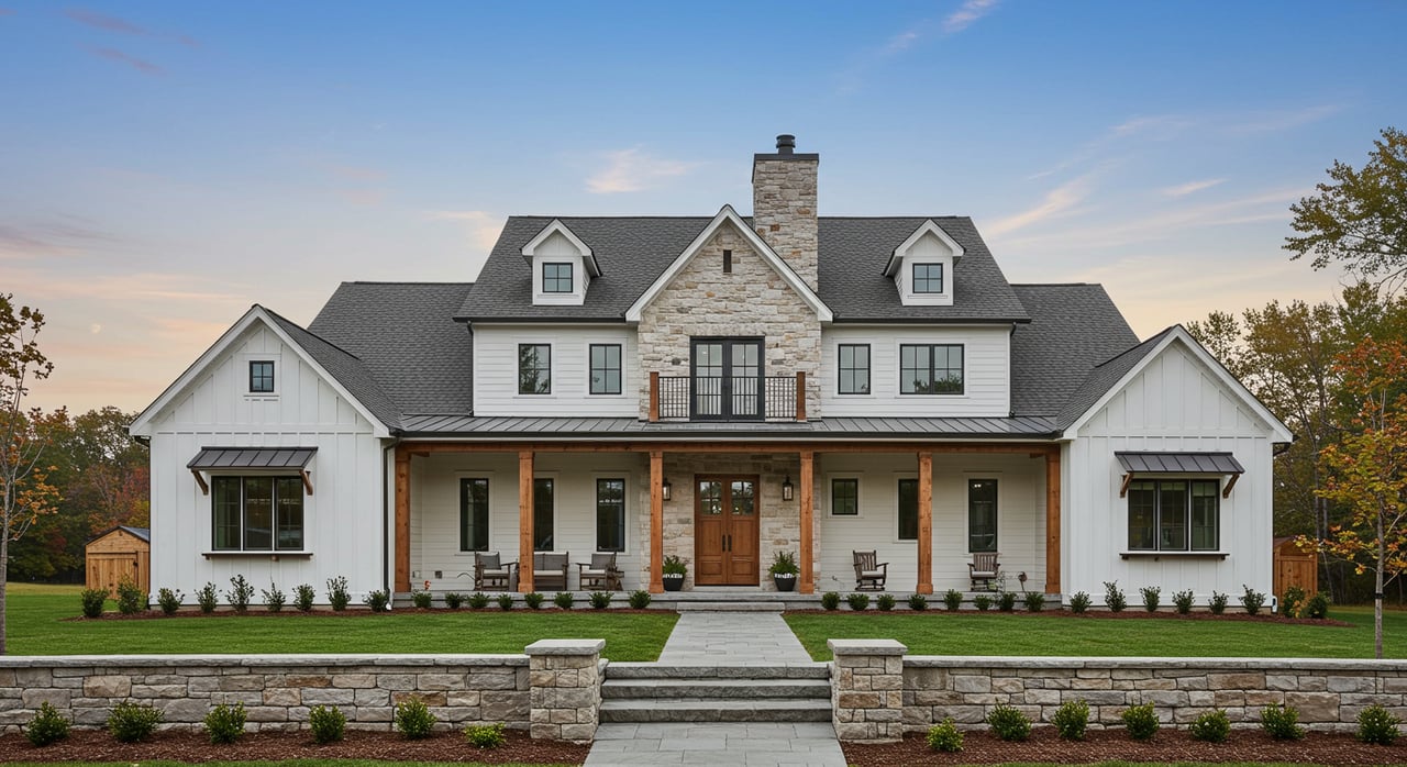 A Deep Dive into Move-In Ready Homes in Lehigh Valley