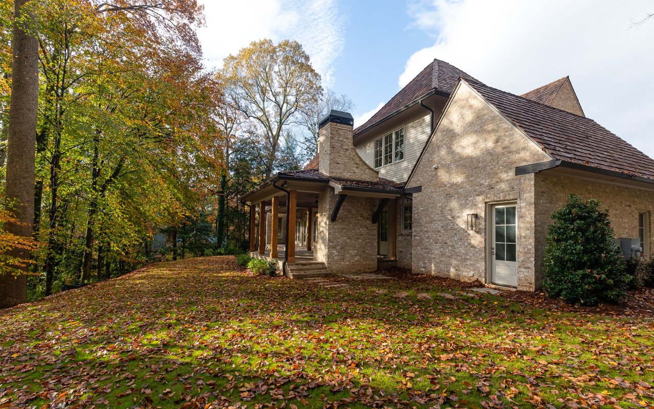 4075 Glen Devon Drive
