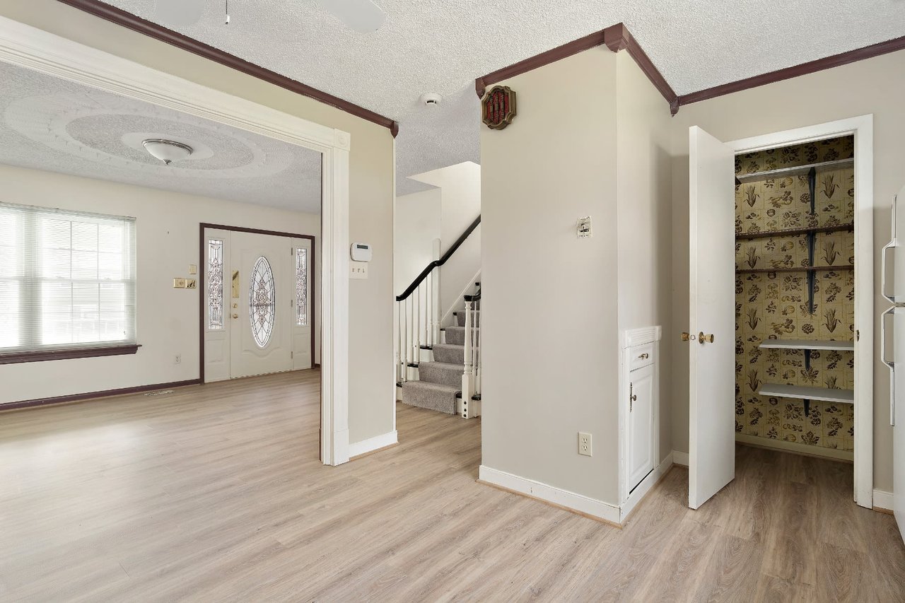 3106 Carlton Road