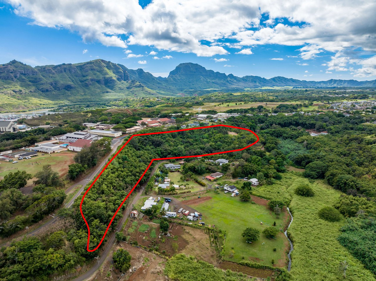 NEW LISTING: Kahumoku Road, Unit 6, Lihue, HI 96766