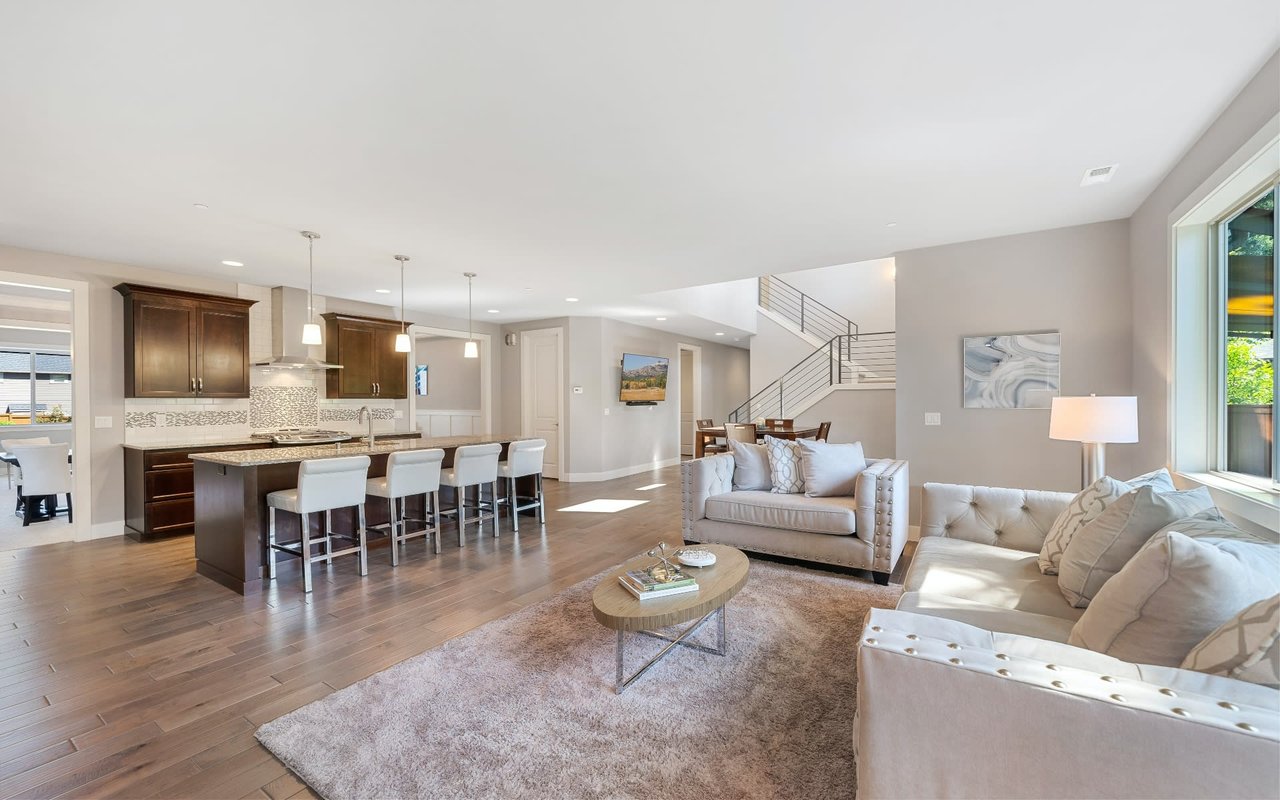 When to Get Excited About the Housing Market