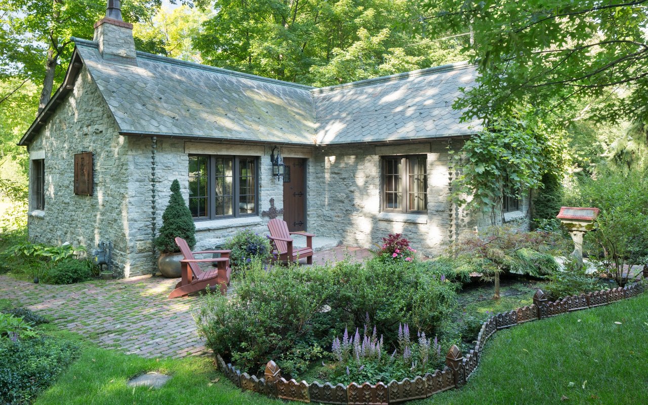 3580 Northome Rd | Deephaven