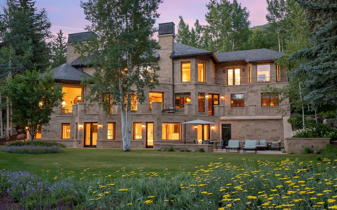 Living in Aspen