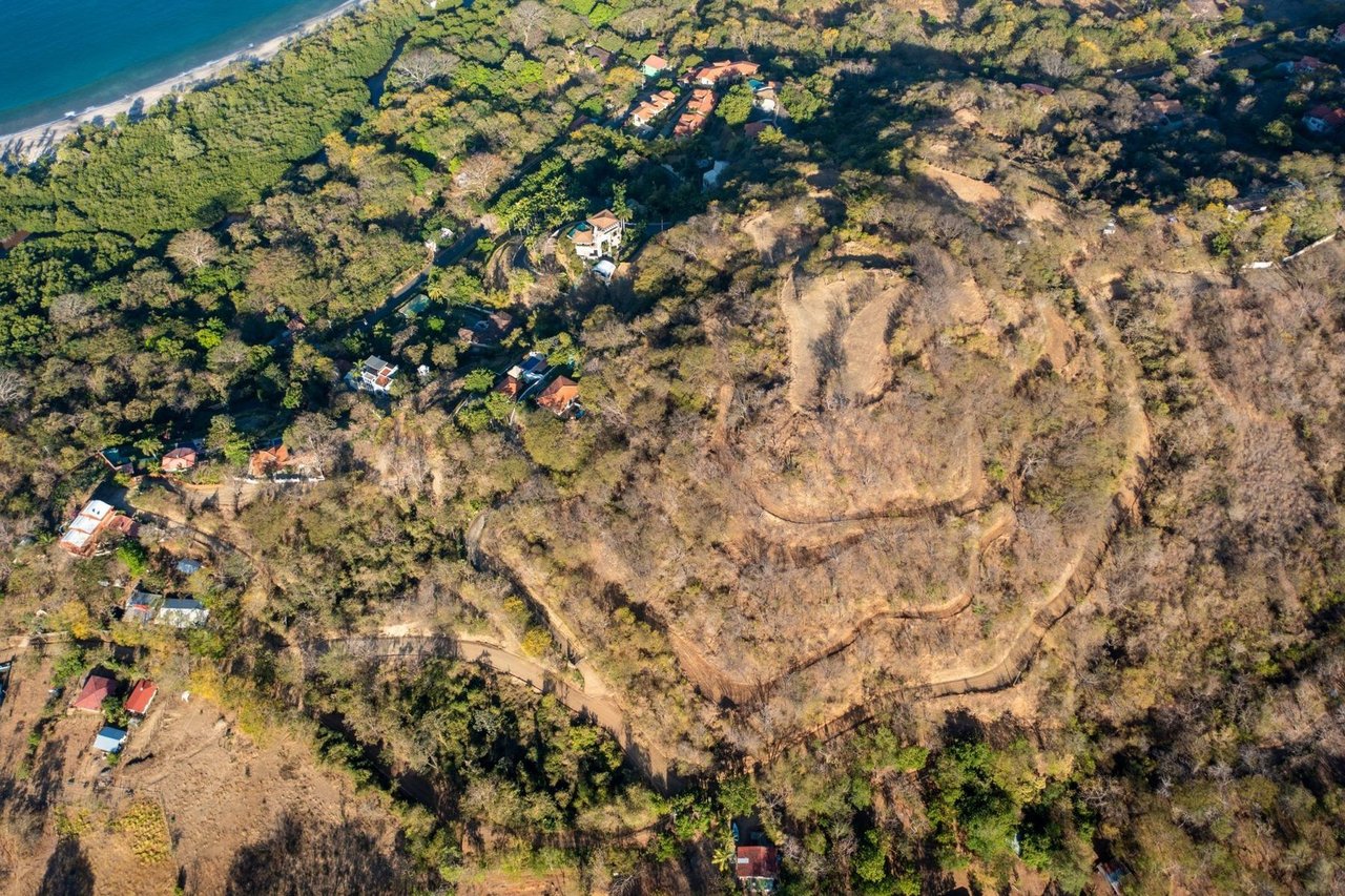 Ocean View Development Land, Flamingo, Guanacaste