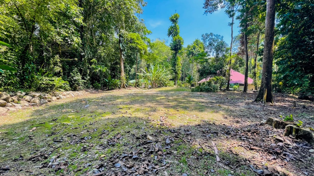 Riverfront Multi Residence Compound, Ojochal, Puntarenas