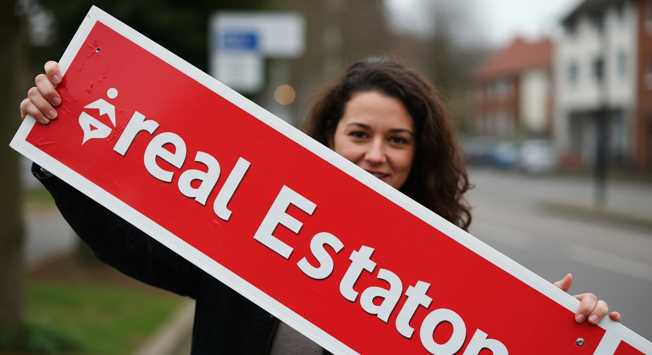 Why Your Realtor Needs to be a Master Marketer