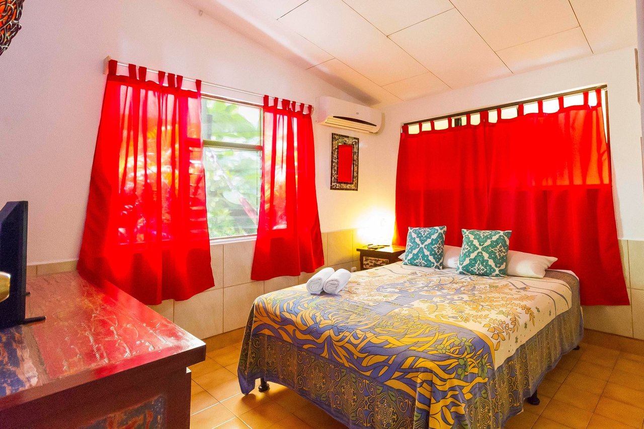 Boutique Hotel Retail Investment, Jaco, Puntarenas