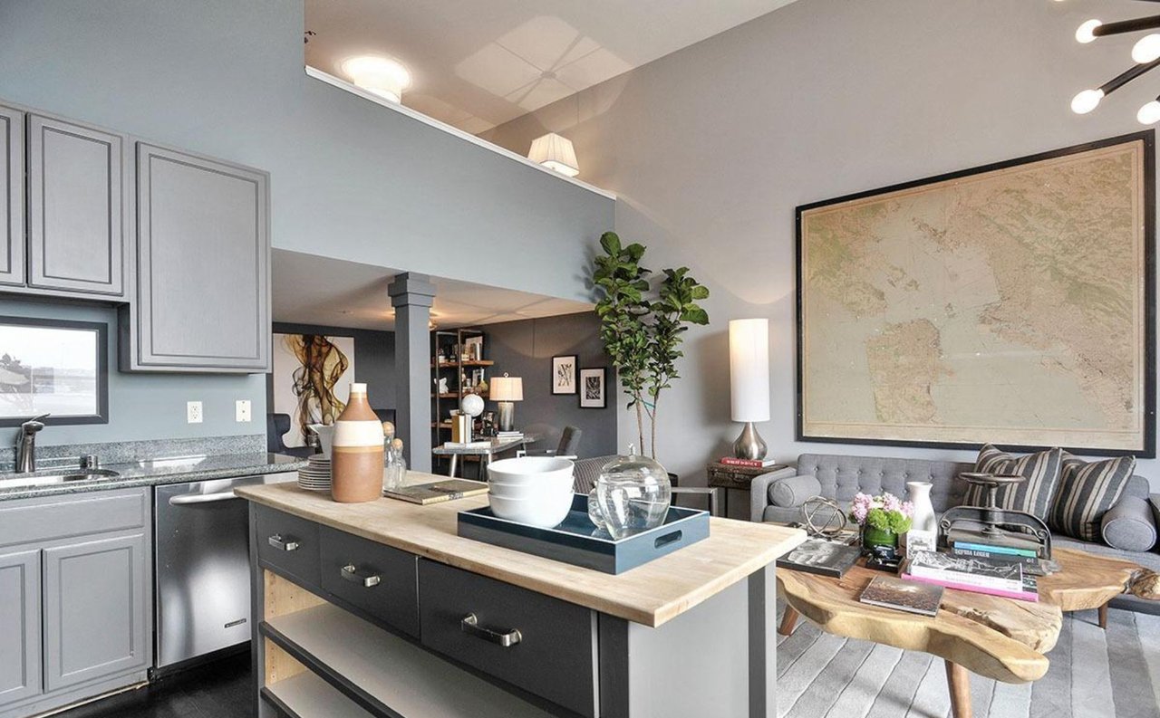 1488 Harrison St, #305