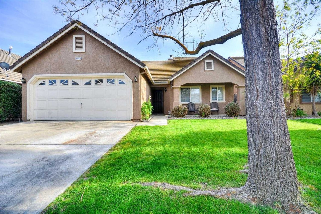 1092 Kirksey Drive