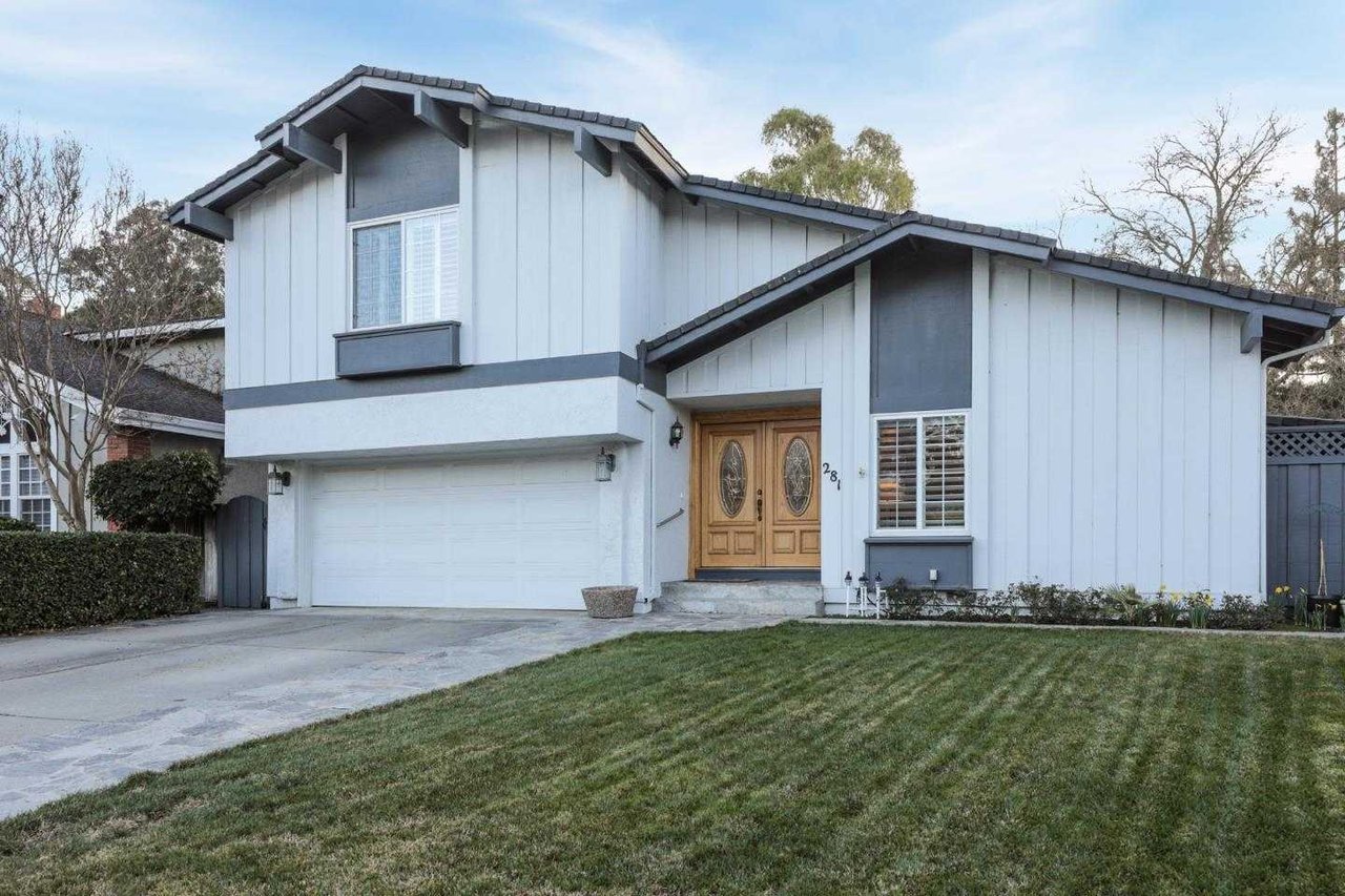 281 N Creek DR