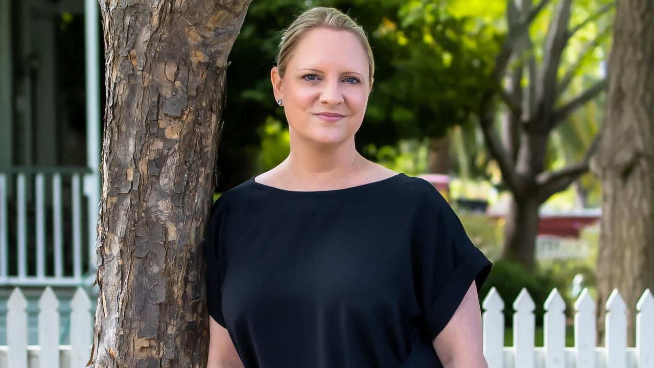 Kim Caterino Napa Real Estate