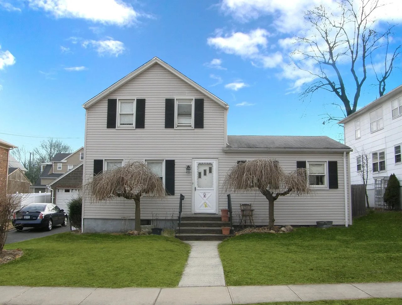 22 Ocean Street