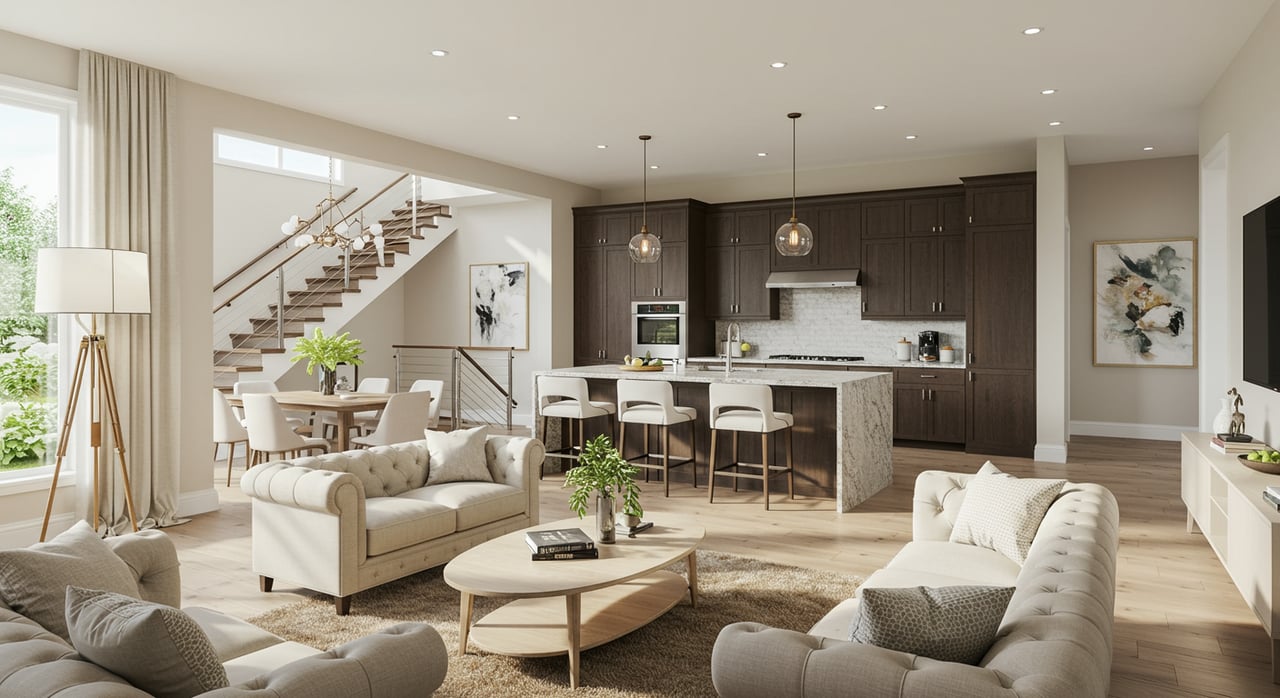 What Are Your Goals in the Housing Market This Year?