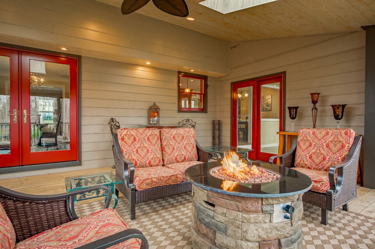 14170 Netherfield Drive