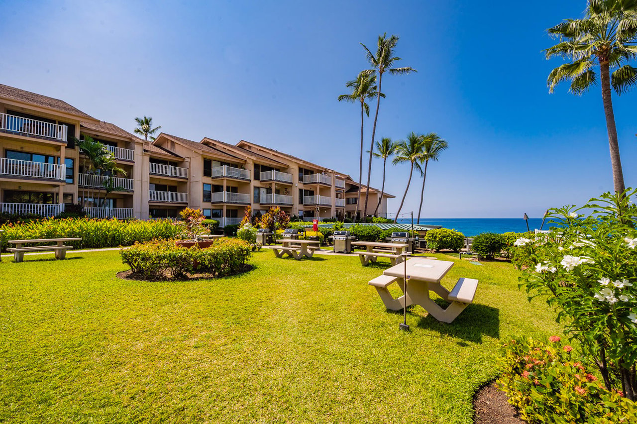 75-6002 Alii Drive Unit: 4207