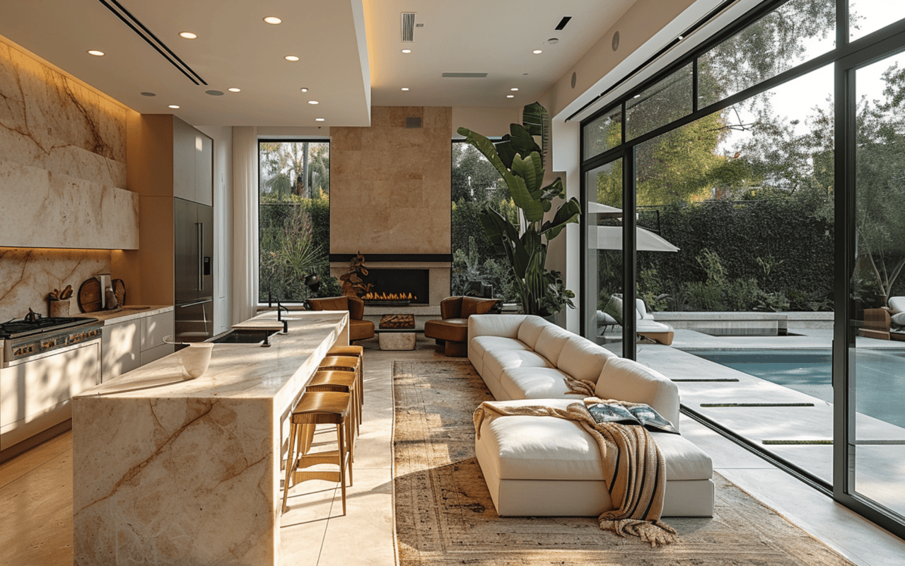 Is The Market Heating Up?