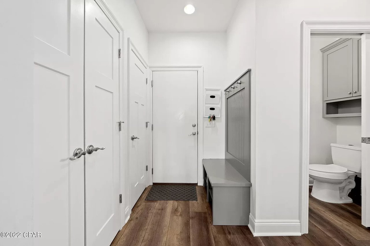 3565 CEDAR PARK Drive